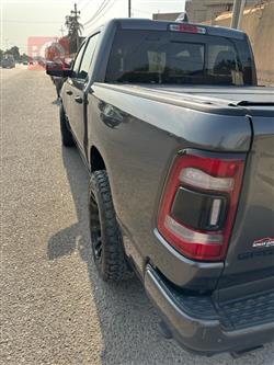 رام 1500